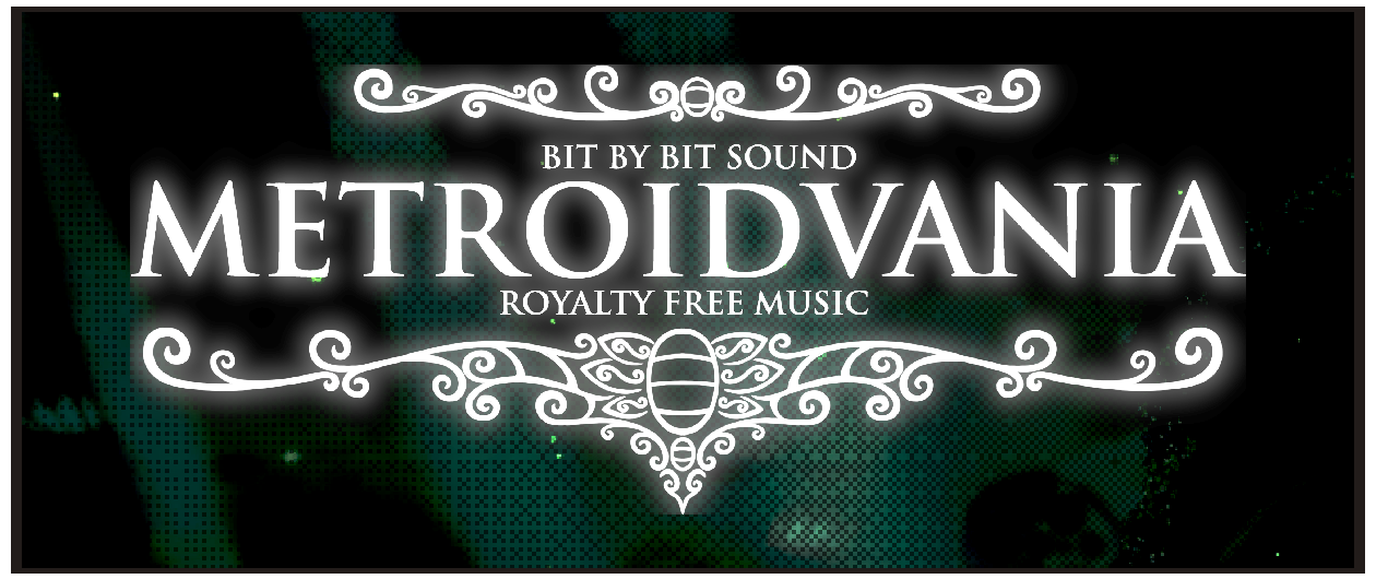 Metroidvania Music