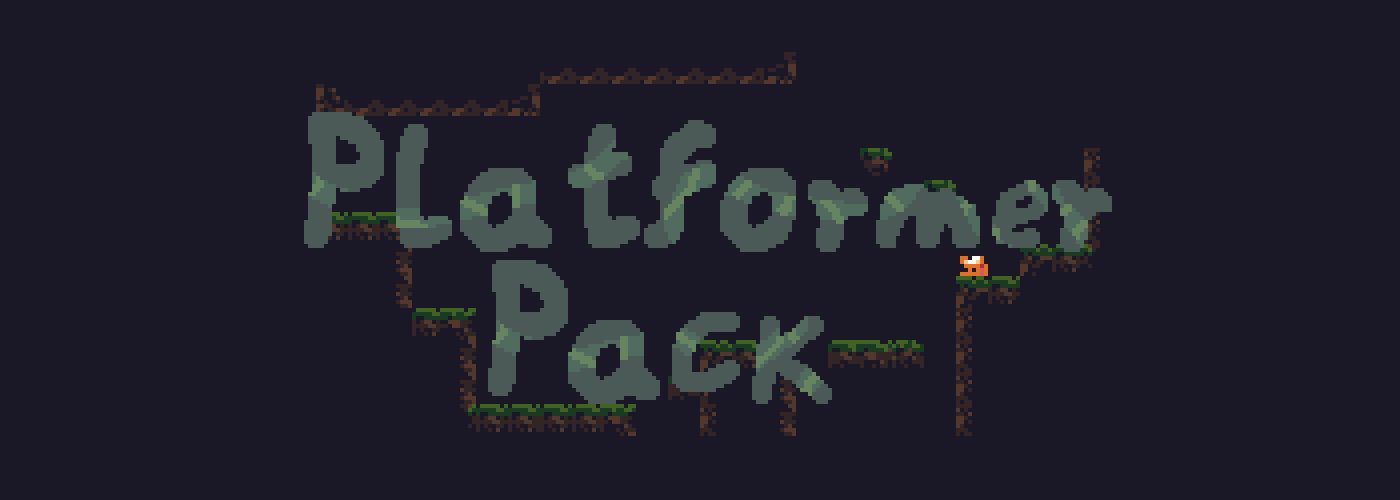 Platformer Pack