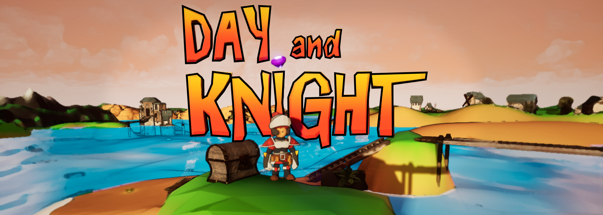 Day and Knight