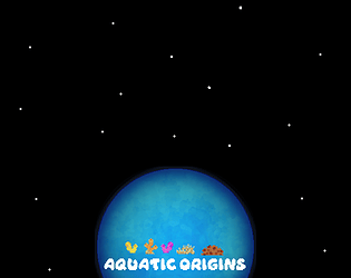 Aquatic Origins
