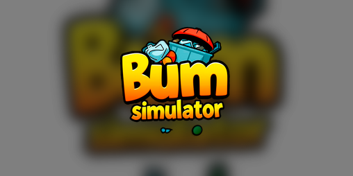 Cover image for Bum Simulator