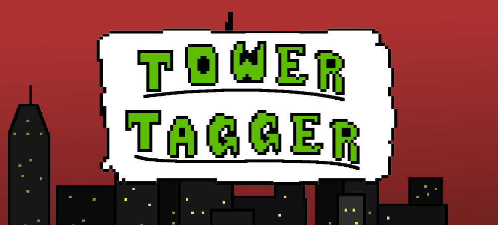 Tower Tagger
