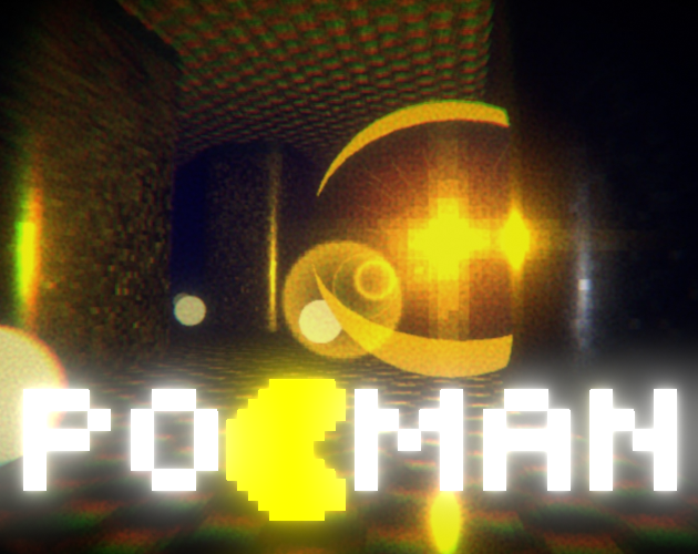 Play POC MAN - Recommended Game