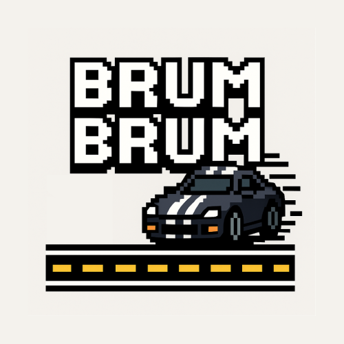 BRUM BRUM