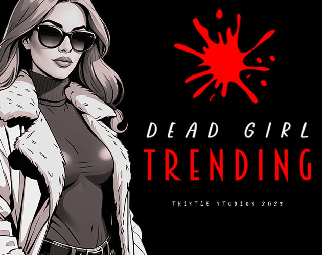 Dead Girl Trending