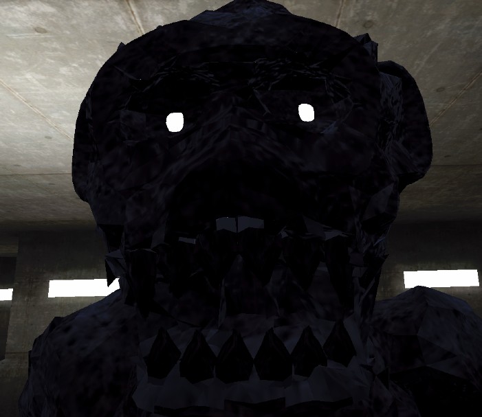 Parking Garage