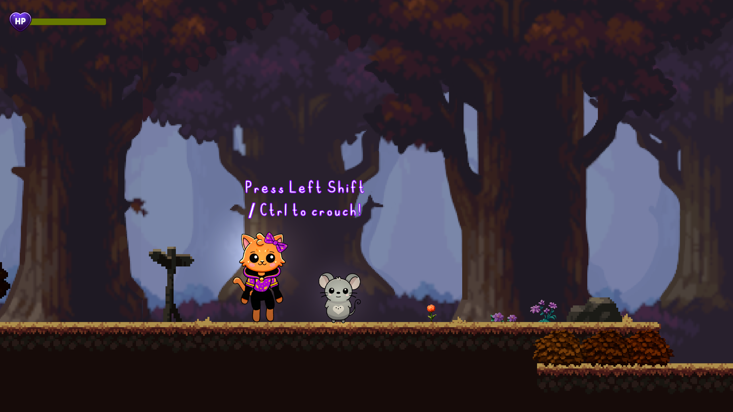 Meowhem: Paws of Fate