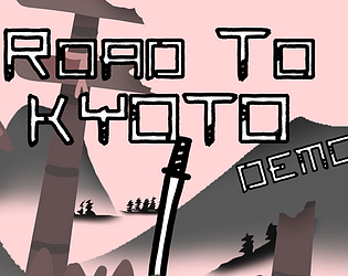Road to Kyoto Demo