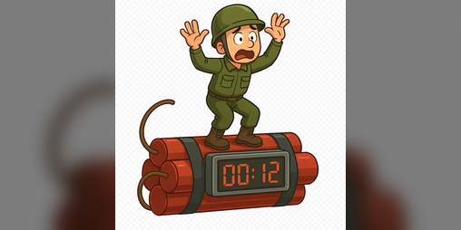 Cover image for Bombwatch