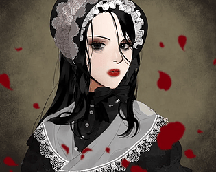 Beatrice Belladonna: Second Story