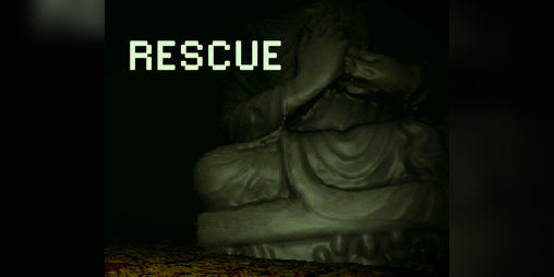 Cover image for Rescue
