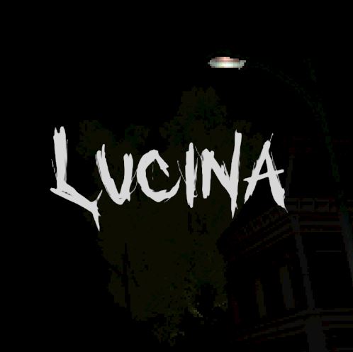Cover image for Lucina