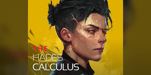 Cover image for The Hades Calculus