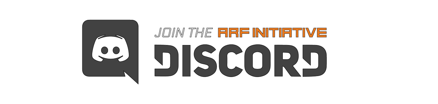 ARF Initiative - Discord Link
