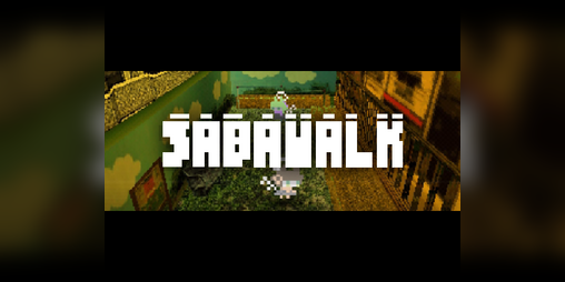 Cover image for SABAWALK