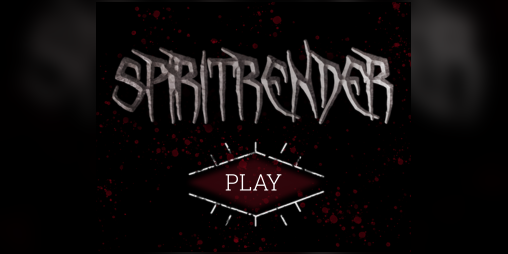 Cover image for Spiritrender