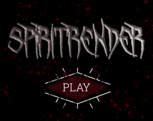 Cover image for Spiritrender