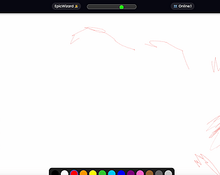 Paint Panic!