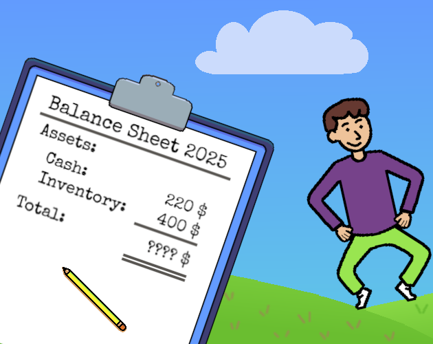 Work-Life Balance by Stiggstogg