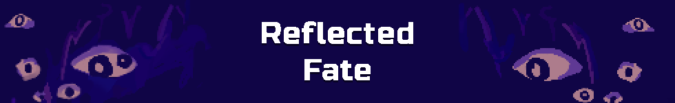 Reflected Fate