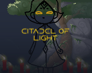 Citadel of light