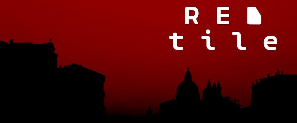 Red Tile