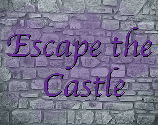 Escape the Castle