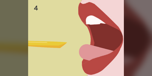 Cover image for Don't Not Eat the Fries