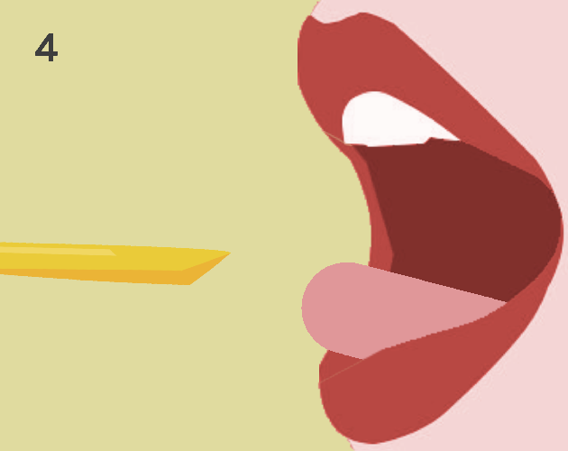 Cover image for Don't Not Eat the Fries