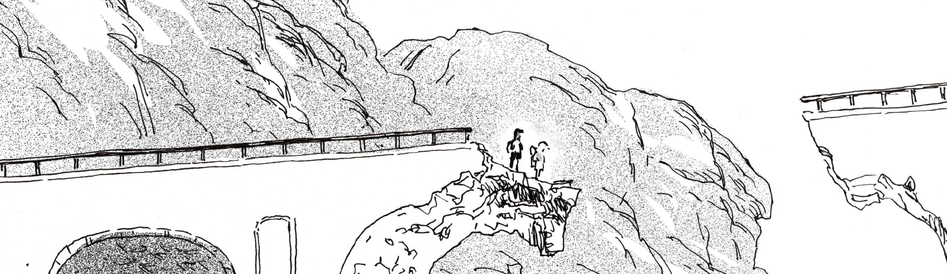 Dead end