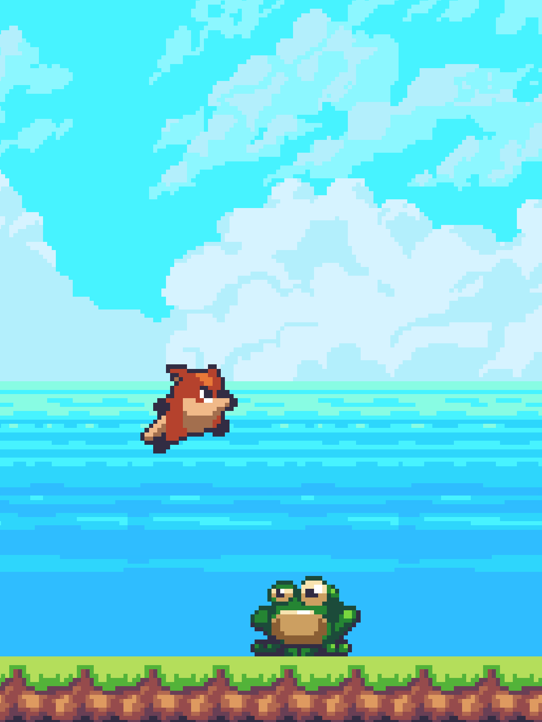 JumpQuest