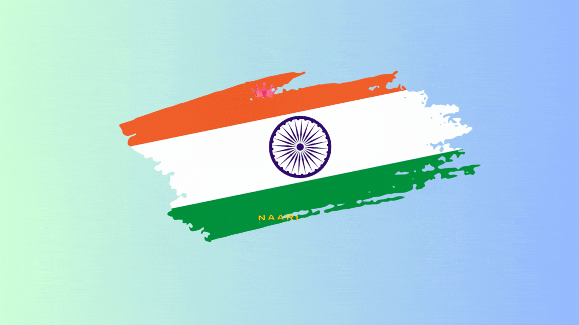 Namaste Nari V.1.0