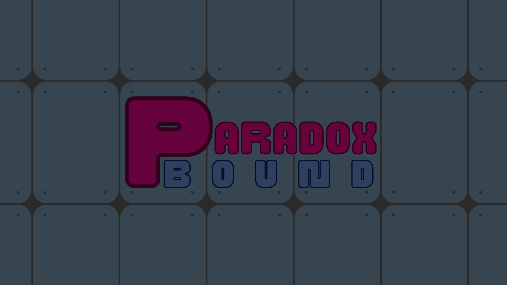 Paradox Bound
