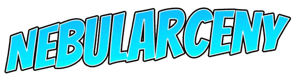 Nebularceny