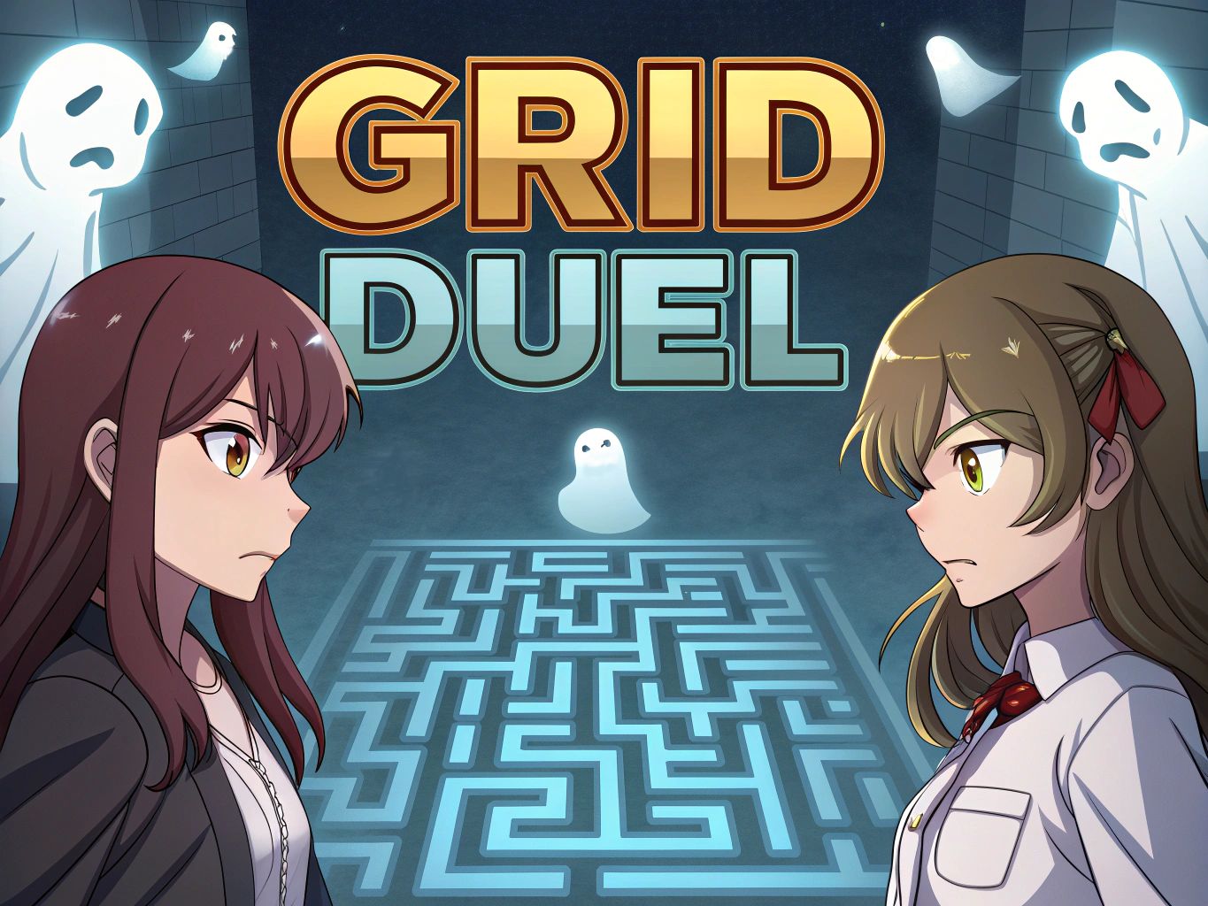 Grid Duel by wTheos