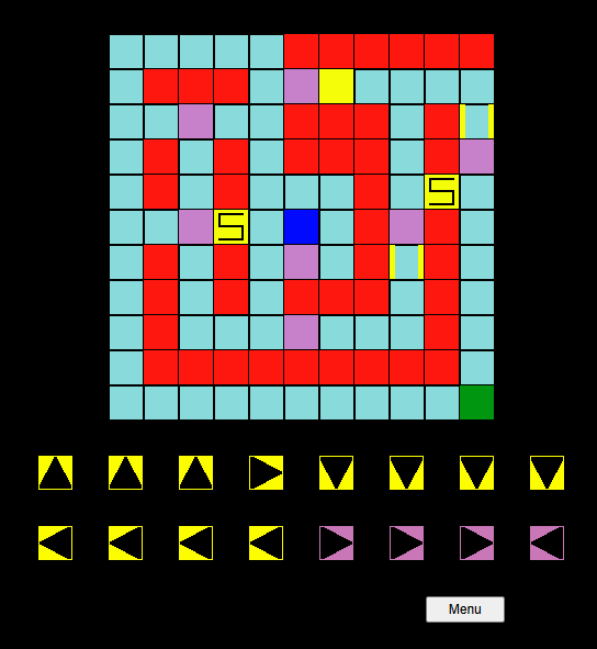 Auto-Puzzles by Marcial Francisco Velasco