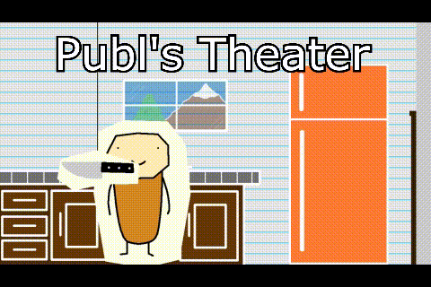 Publ's Theater