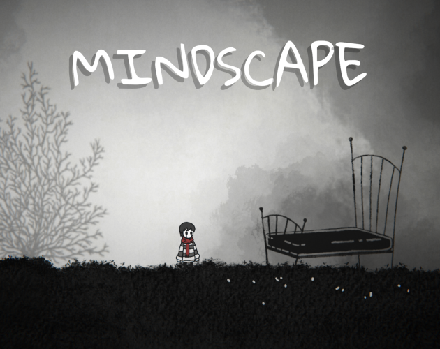 Cover image for Mindscape - Demo