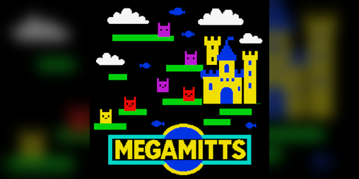 Cover image for Cats n Castles