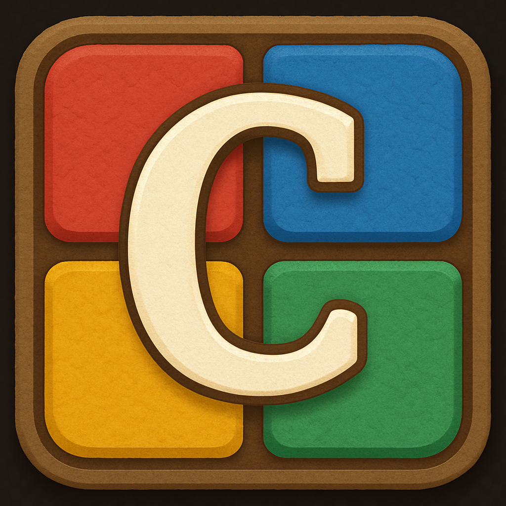 Cover image for Chromatic