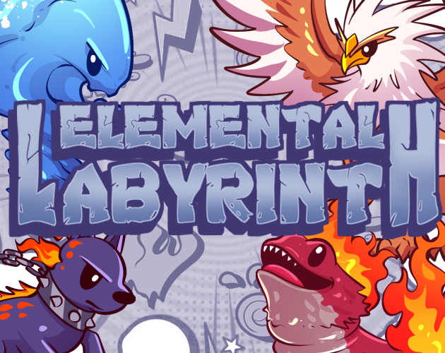 Elemental Labyrinth