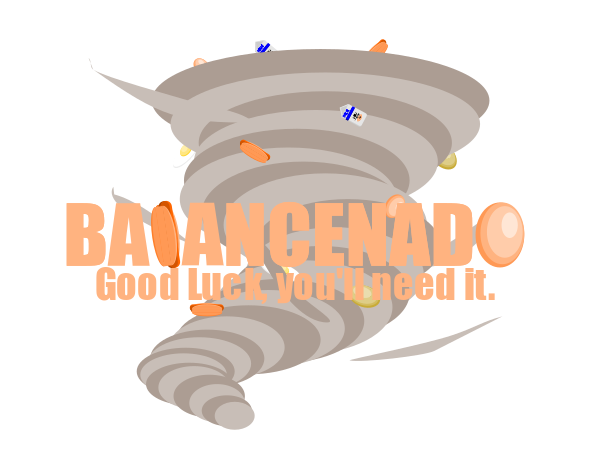 Balancenado