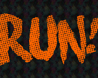 Just Keep Running