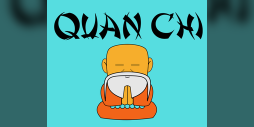 Cover image for Quan Chi