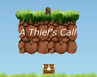 A Thief's Call