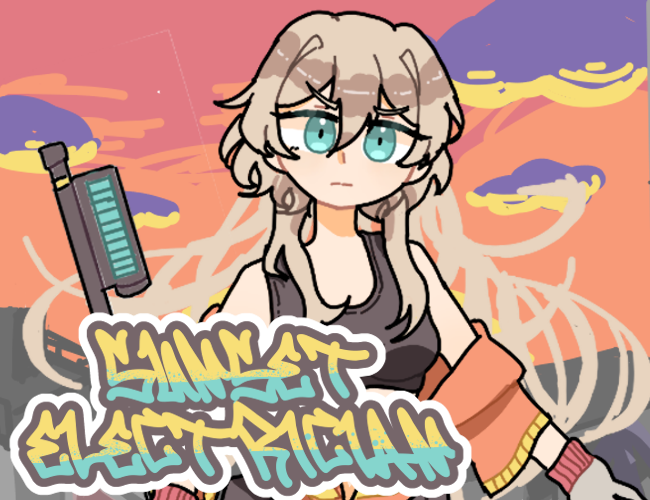 Sunset Electrician