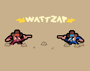 WATT ZAP