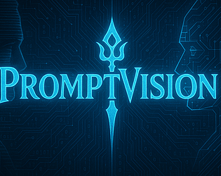 PromptVision
