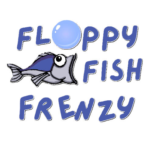 Floppy Fish Frenzy