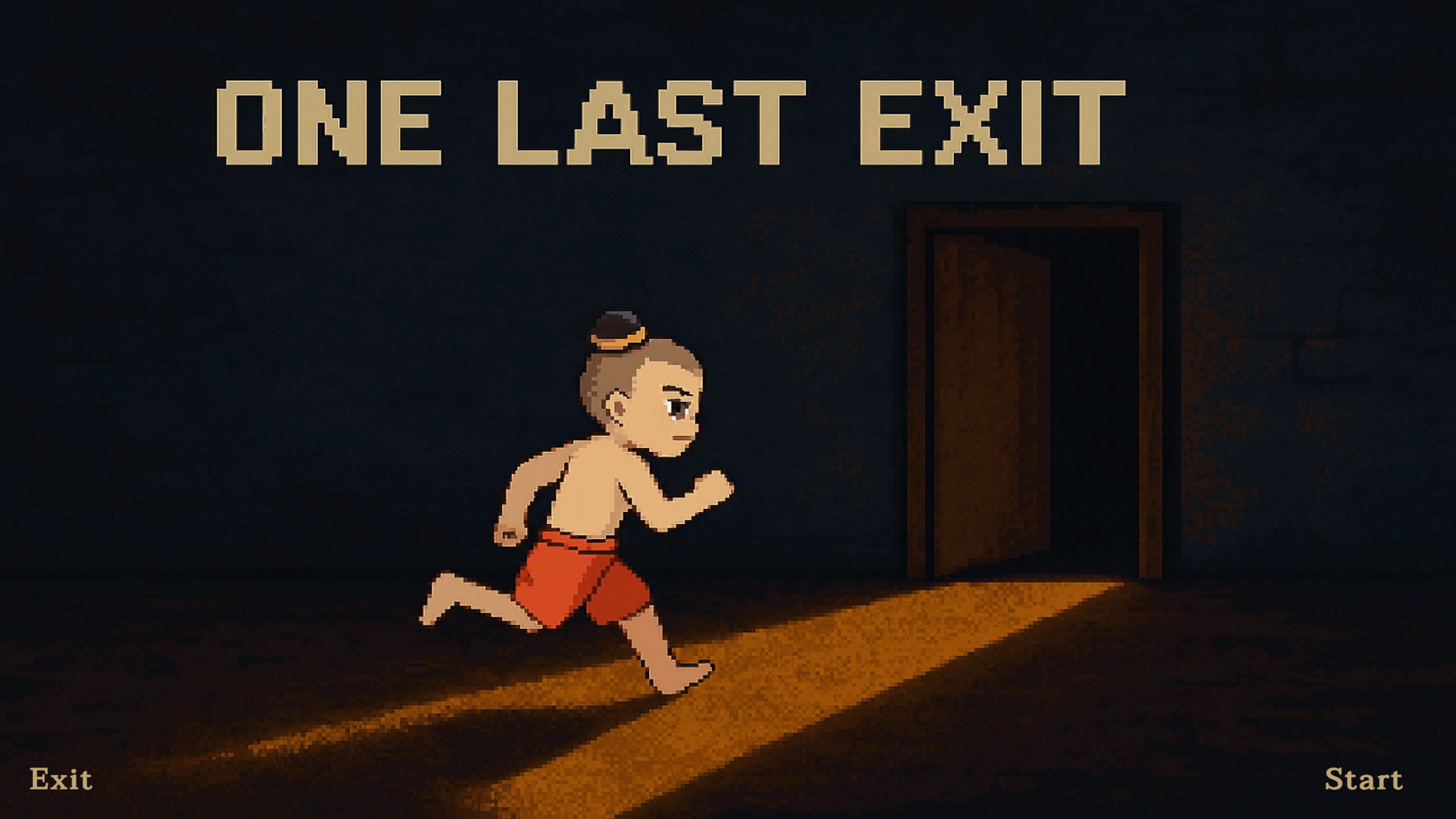 One Last Exit